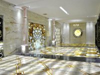 互聯網O2O展覽展示空間實景-1031-07