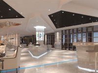 互聯網O2O展覽展示空間實景-1031-08