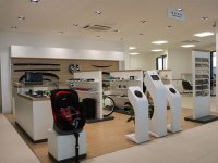 汽車(chē)展銷(xiāo)會(huì)室內(nèi)展覽展示效果-2235-05