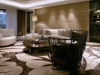 輕奢風格別墅室內裝修裝飾效果展示-1036-03