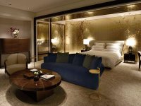 輕奢風格別墅室內裝修裝飾效果展示-1036-05