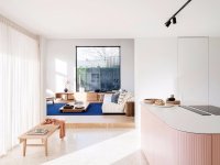 現(xiàn)代風格別墅室內(nèi)裝修裝飾效果展示-1070-03