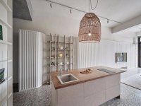 現(xiàn)代風格別墅室內(nèi)裝修裝飾效果展示-1072-05