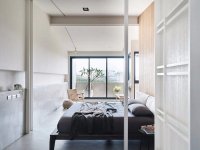 現(xiàn)代風格別墅室內(nèi)裝修裝飾效果展示-1072-06