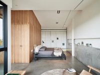 現(xiàn)代風格別墅室內(nèi)裝修裝飾效果展示-1072-07