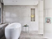 現(xiàn)代風格別墅室內(nèi)裝修裝飾效果展示-1072-08