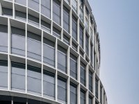 時尚購物廣場室內裝修裝飾設計效果-1129-02