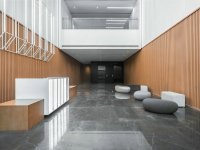 時尚購物廣場室內裝修裝飾設計效果-1129-06