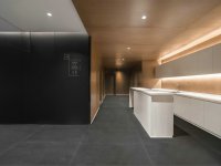 時尚購物廣場室內裝修裝飾設計效果-1129-08