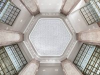 百貨商場室內(nèi)裝修裝飾設(shè)計效果-1130-02