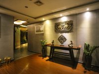 泰式養(yǎng)生會所室內(nèi)裝修裝飾設(shè)計效果-1139-04