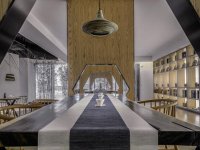 現(xiàn)代簡約會所室內(nèi)裝修裝飾設(shè)計(jì)效果-1159-04