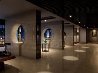 中式風格會所室內(nèi)裝修裝飾設計效果-1170-04