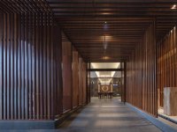 古典風(fēng)格酒店室內(nèi)裝修裝飾設(shè)計(jì)效果-1207-02