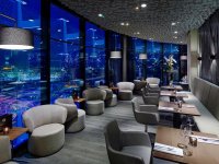 現(xiàn)代風(fēng)格酒店室內(nèi)裝修裝飾設(shè)計效果-1218-05