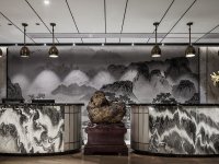 現(xiàn)代風格酒店室內(nèi)裝修裝飾設(shè)計效果-1220-02