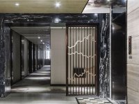 現(xiàn)代風格酒店室內(nèi)裝修裝飾設(shè)計效果-1220-03