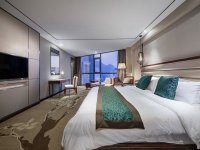 現(xiàn)代風格酒店室內(nèi)裝修裝飾設(shè)計效果-1220-05