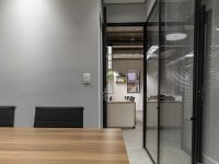 現(xiàn)代風格辦公室裝修裝飾設計效果-1585-04