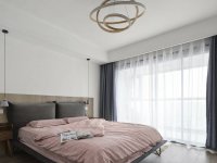 北歐風(fēng)格家居裝修裝飾室內(nèi)設(shè)計(jì)效果-A1002-05