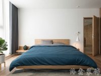 北歐小清新家居裝修裝飾室內(nèi)設計效果-A2024-5