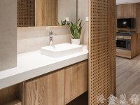 北歐小清新家居裝修裝飾室內(nèi)設計效果-A2024-6