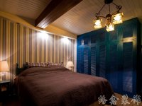 地中海風格家居裝修裝飾室內(nèi)設(shè)計效果-A302-7