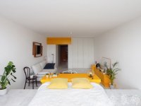 混搭風格家居裝修裝飾室內(nèi)設(shè)計效果-A629