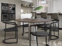 現(xiàn)代風格家居裝修裝飾室內(nèi)設計效果-A8032-3