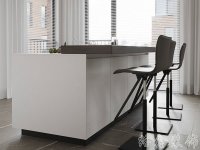 現(xiàn)代風格家居裝修裝飾室內(nèi)設計效果-A8032-4