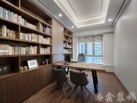 現(xiàn)代風格家居裝修裝飾室內(nèi)設(shè)計效果-A8044-4