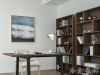 現(xiàn)代風格家居裝修裝飾室內(nèi)設(shè)計效果-A8063-4