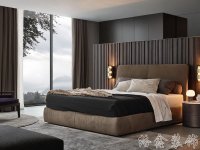 現(xiàn)代風格家居裝修裝飾室內(nèi)設(shè)計效果-A8070-6