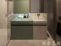 現(xiàn)代風格家居裝修裝飾室內(nèi)設計效果-A8071-6