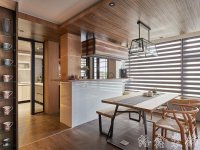 現代風格家居裝修裝飾室內設計效果-A8082-2