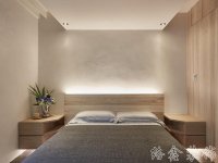 現代風格家居裝修裝飾室內設計效果-A8082-5