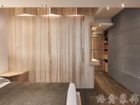 現代風格家居裝修裝飾室內設計效果-A8082-6