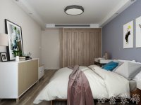 現(xiàn)代風格家居裝修裝飾室內(nèi)設計效果-A8085-11