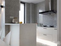 現(xiàn)代簡約家居裝修裝飾室內(nèi)設(shè)計(jì)效果-B910-3