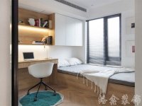 現(xiàn)代簡約家居裝修裝飾室內(nèi)設(shè)計(jì)效果-B910-6