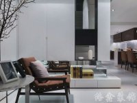 現(xiàn)代簡約家居裝修裝飾室內(nèi)設(shè)計(jì)效果-B911-2