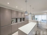 現(xiàn)代簡約家居裝修裝飾室內(nèi)設計效果-B914-4