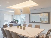 現(xiàn)代簡約家居裝修裝飾室內(nèi)設計效果-B914-5