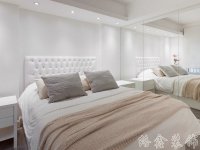 現(xiàn)代簡約家居裝修裝飾室內(nèi)設計效果-B914-7