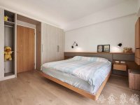 現代簡約家居裝修裝飾室內設計效果-B932-6