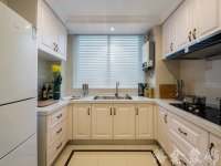 現(xiàn)代輕奢家居裝修裝飾室內設計效果-D204-3