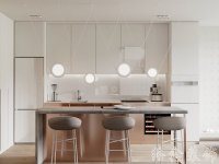 現(xiàn)代網(wǎng)紅風家居裝修裝飾室內(nèi)設(shè)計效果-F506-3