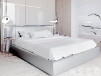 現(xiàn)代網(wǎng)紅風家居裝修裝飾室內(nèi)設(shè)計效果-F506-5