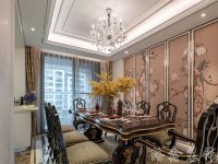 新中式風(fēng)格家居裝修裝飾室內(nèi)設(shè)計效果-G601-3